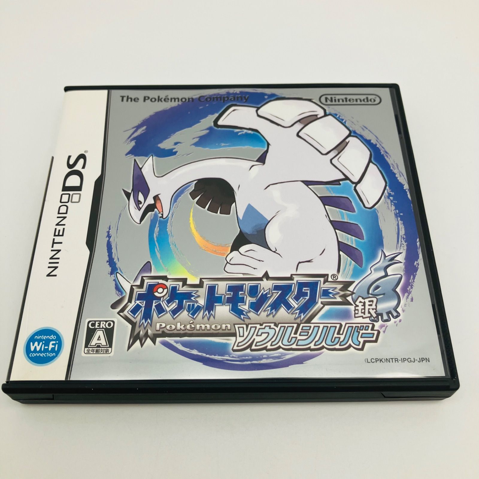 中古 ゲームソフト ニンテンドーDS ポケモン ポケットモンスター