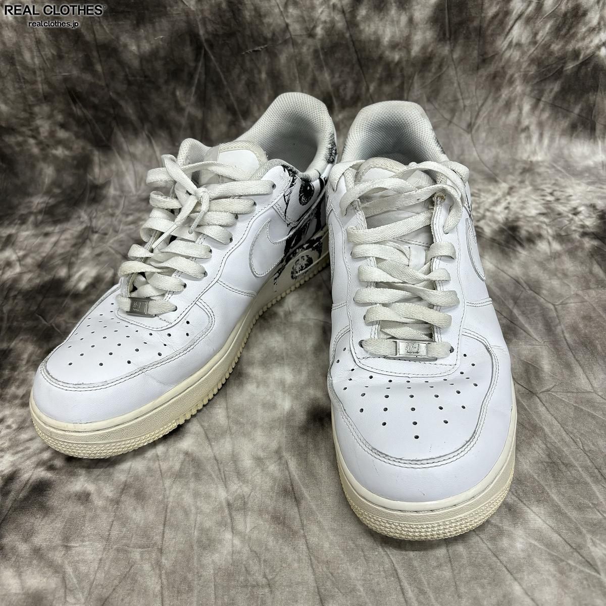 Supreme×COMME des GARCONS×NIKE/シュプリーム×コムデギャルソン 