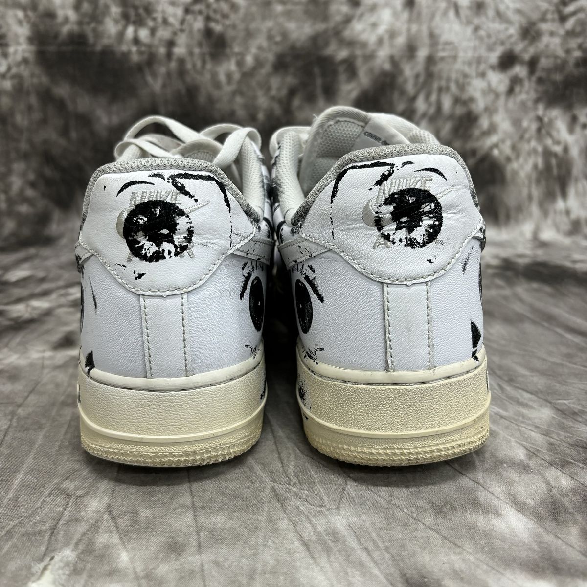 Supreme×COMME des GARCONS×NIKE/シュプリーム×コムデギャルソン 
