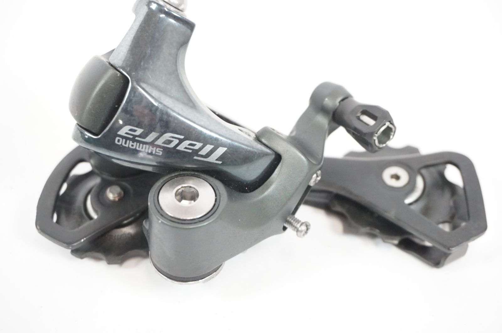 シマノ ティアグラ4700 Shimano Tiagra 4700 クランクセット 34 48T 10 