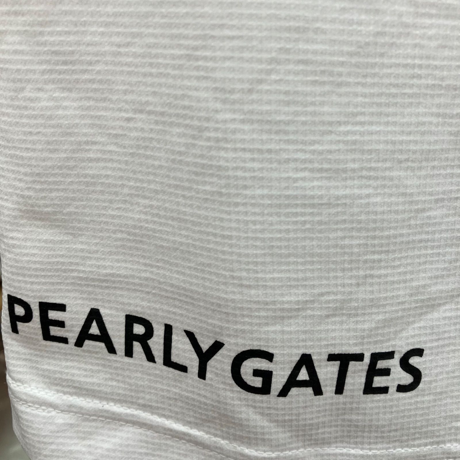 GF1 PEARLY GATES パーリーゲイツ ゴルフ ゴルフウェア レディース