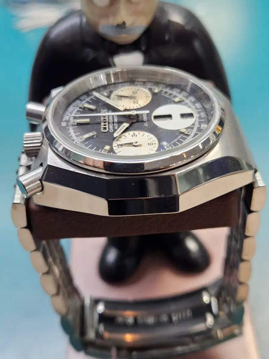 オリジナル オートマチック