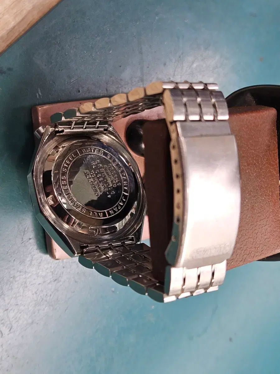  ヴィンテージ シチズン チャレンジ タイマー 불해드 オリジナル オートマチック メンズ 機械式腕時計 冬コーデ 自動巻き時計 腕時計(アナログ)