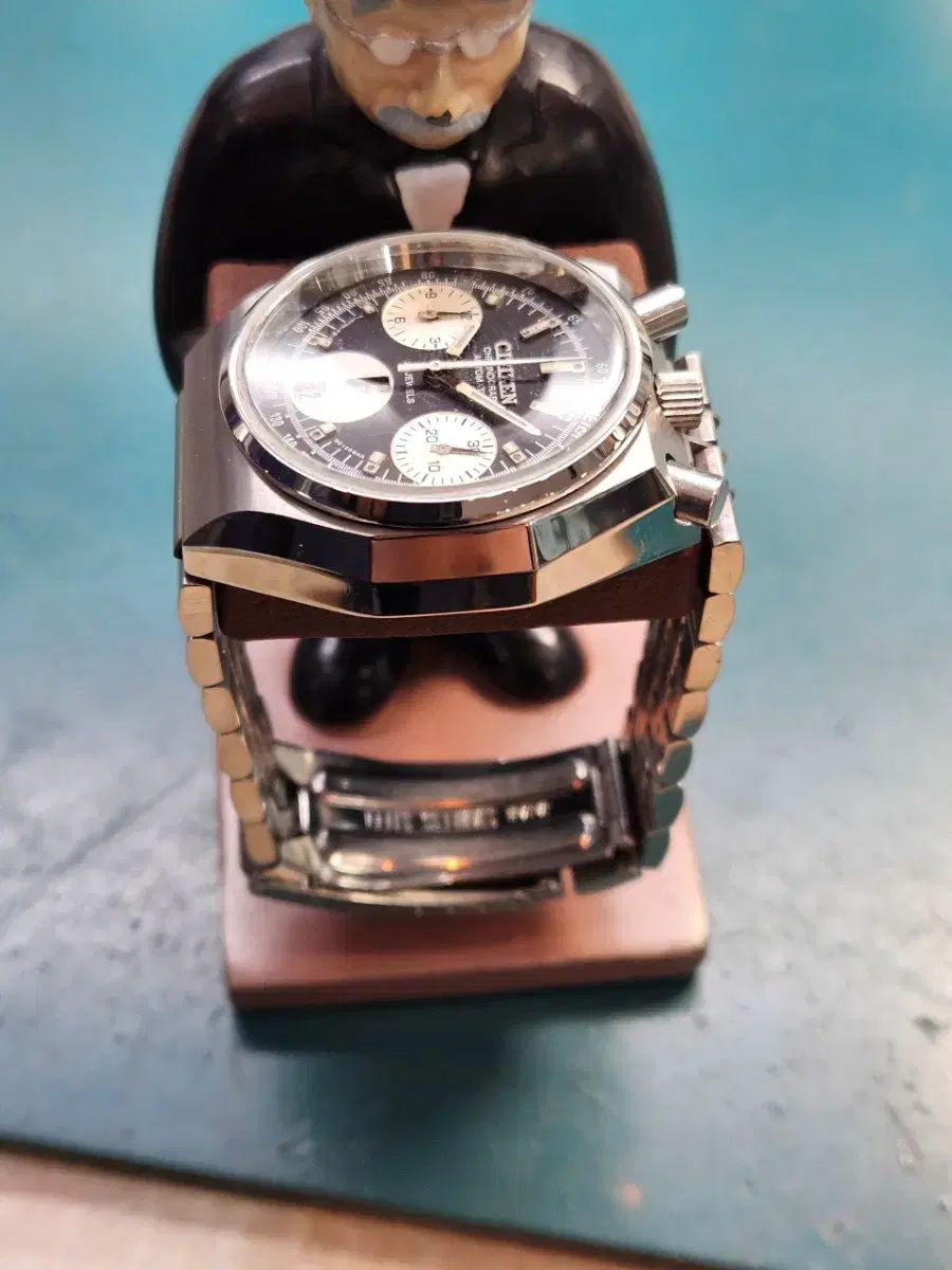 オリジナル オートマチック