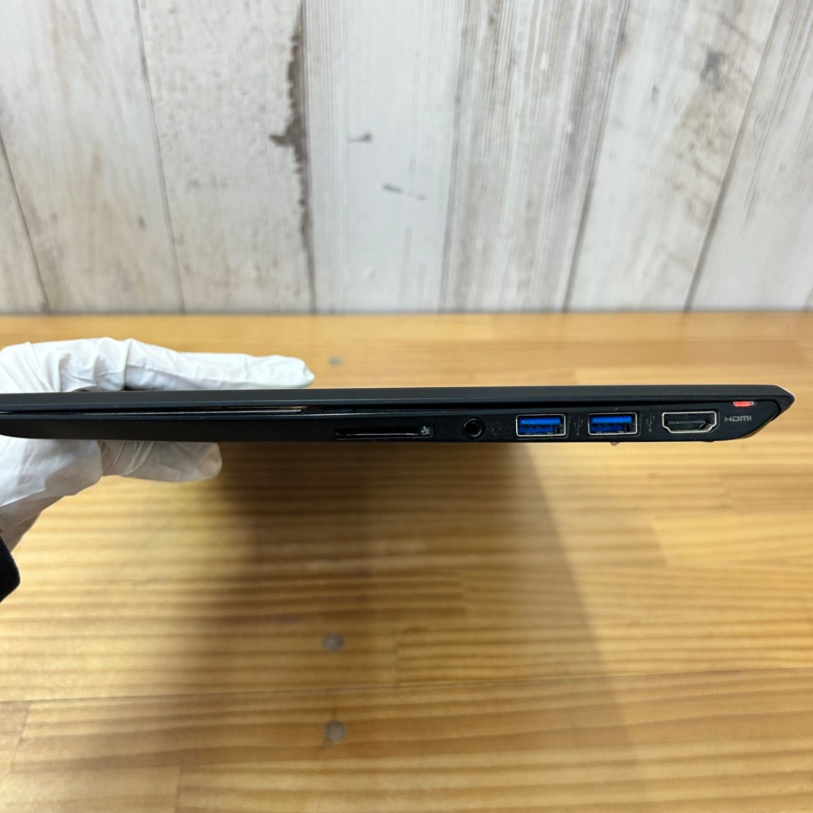 SONY VAIO SVP132A16N Core i5 SSD128GB 中古 - メルカリ