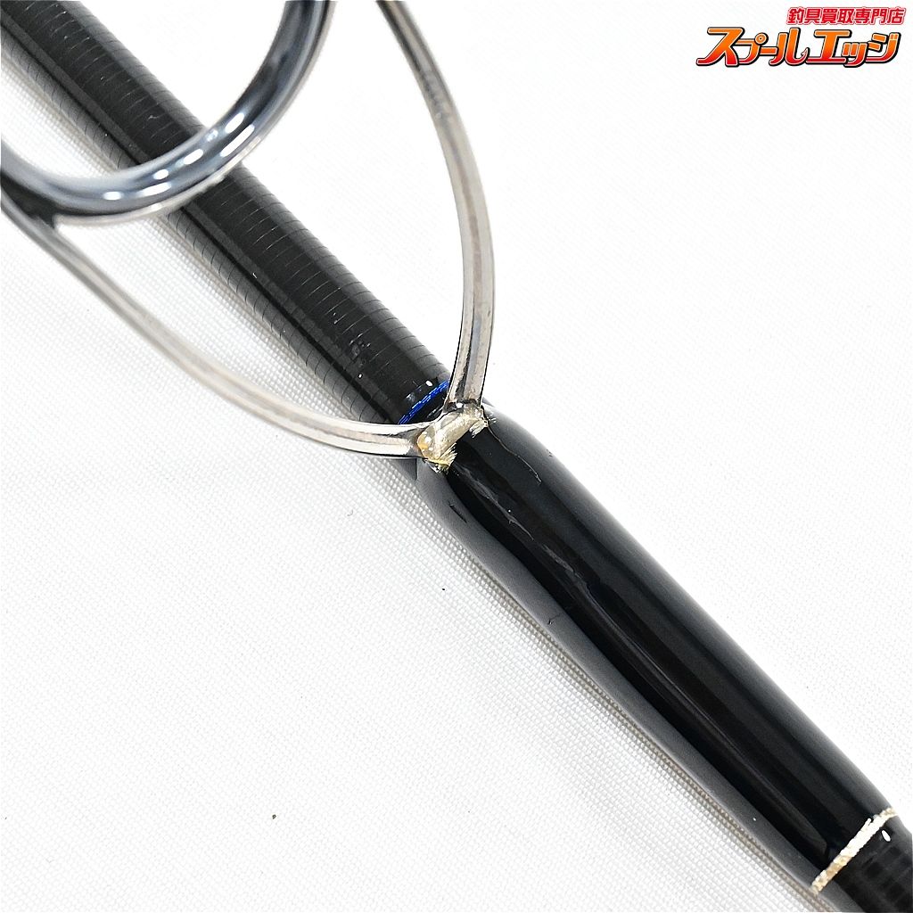 【MCワークス】 ダズラー 821LFR MC-WORKS DAZZLER ワラサ シイラ