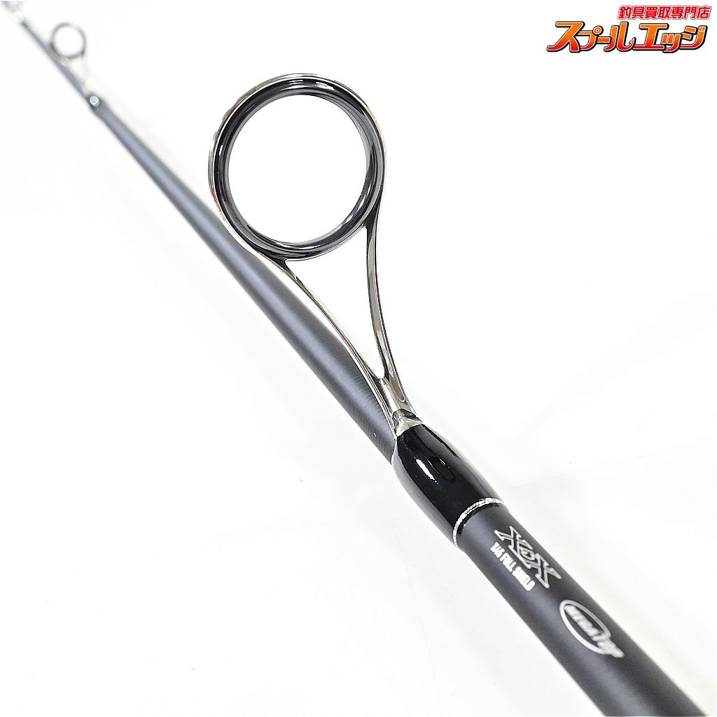 【ダイワ】 24ブラックレーベル S69ML-ST DAIWA BLACK LABEL バス