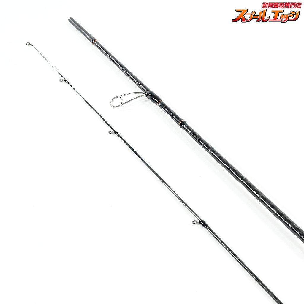 【シマノ】 21ソアレ XR S610L-S SHIMANO Soare アジ メバル K_152