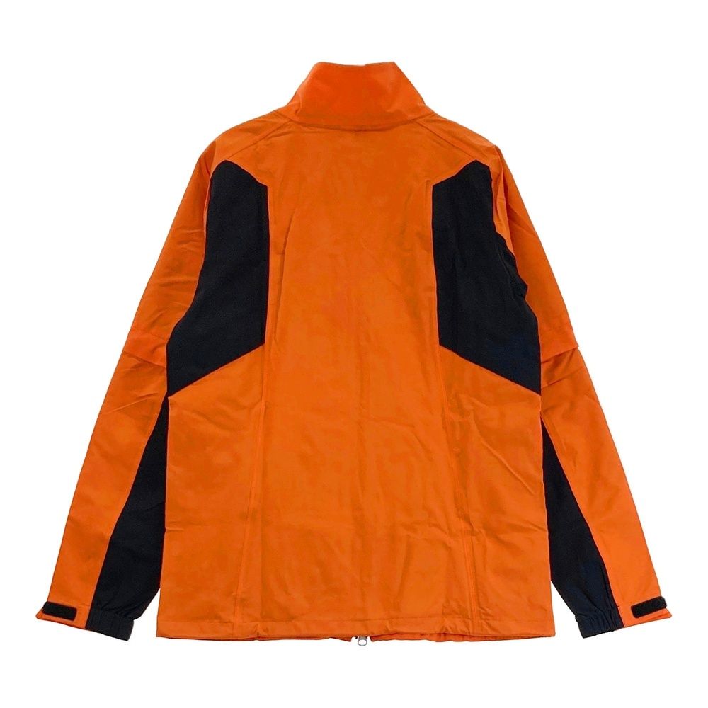 サイズ：L DESCENTE GOLF デサントゴルフ 2WAY レインジャケット