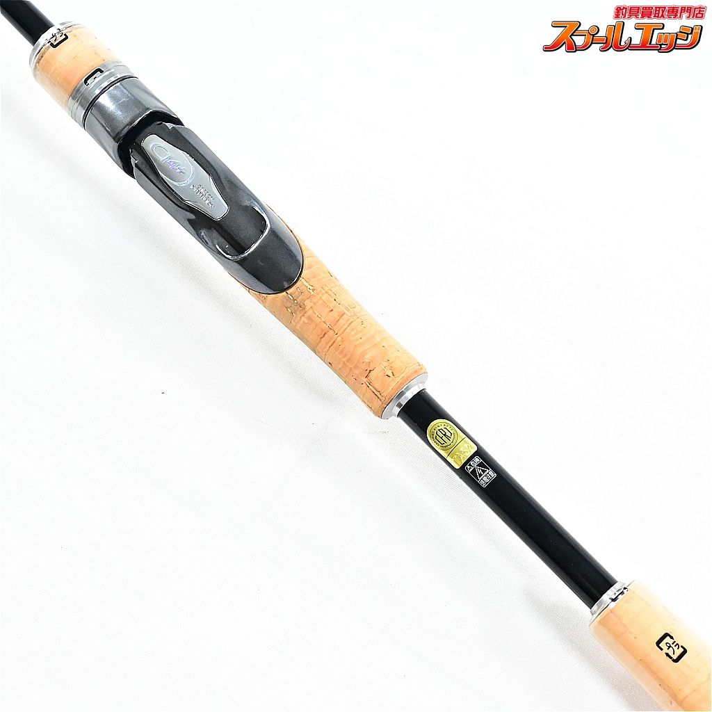 シマノ バンタム 2610ML (ロッド・釣竿) 価格比較 - 価格.com