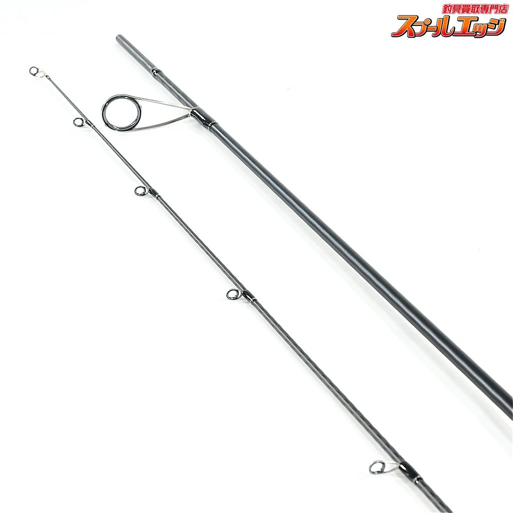 【シマノ】 23ディアルーナ S76ML SHIMANO DIALUNA シーバス チヌ