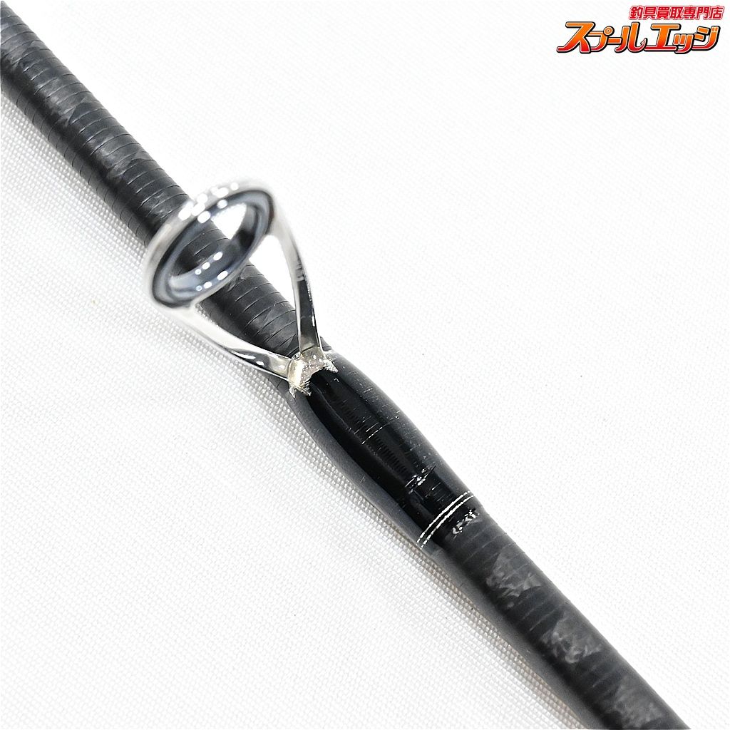 【シマノ】 23ディアルーナ S76ML SHIMANO DIALUNA シーバス チヌ