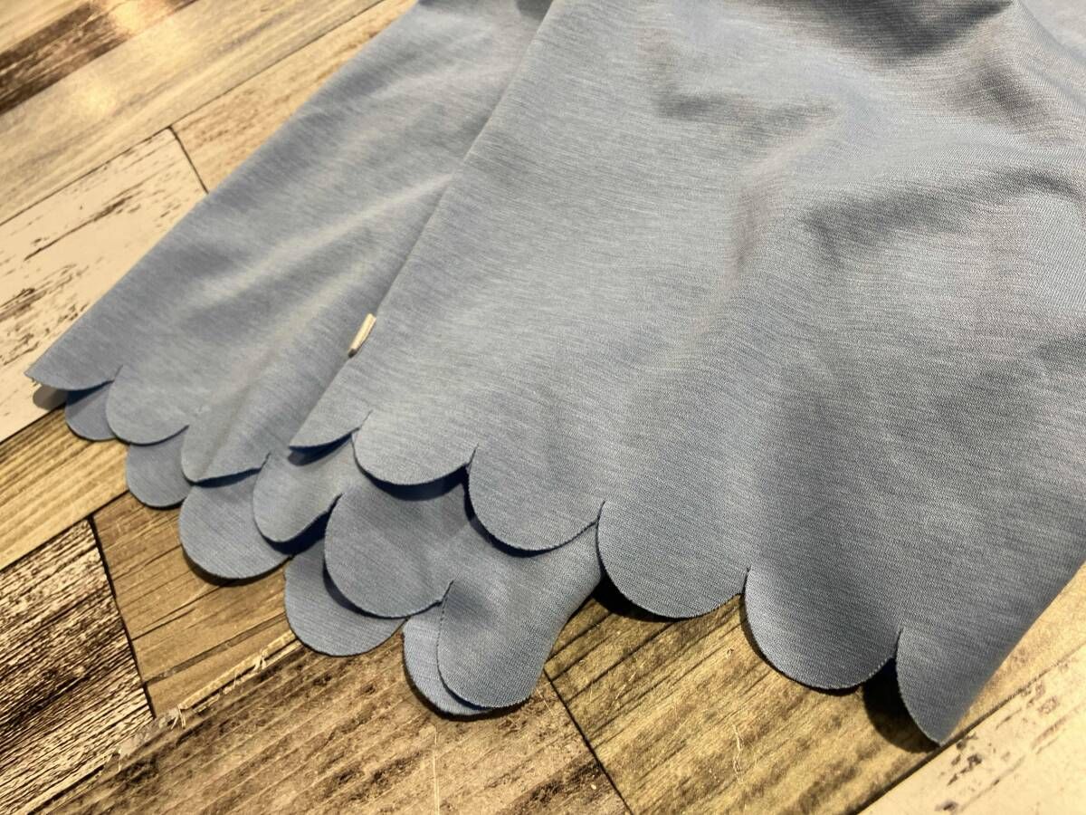 TSTS ティーエスティーエス SPEECH BUBBLES POCKET T-SHIRT 25SMM0003 