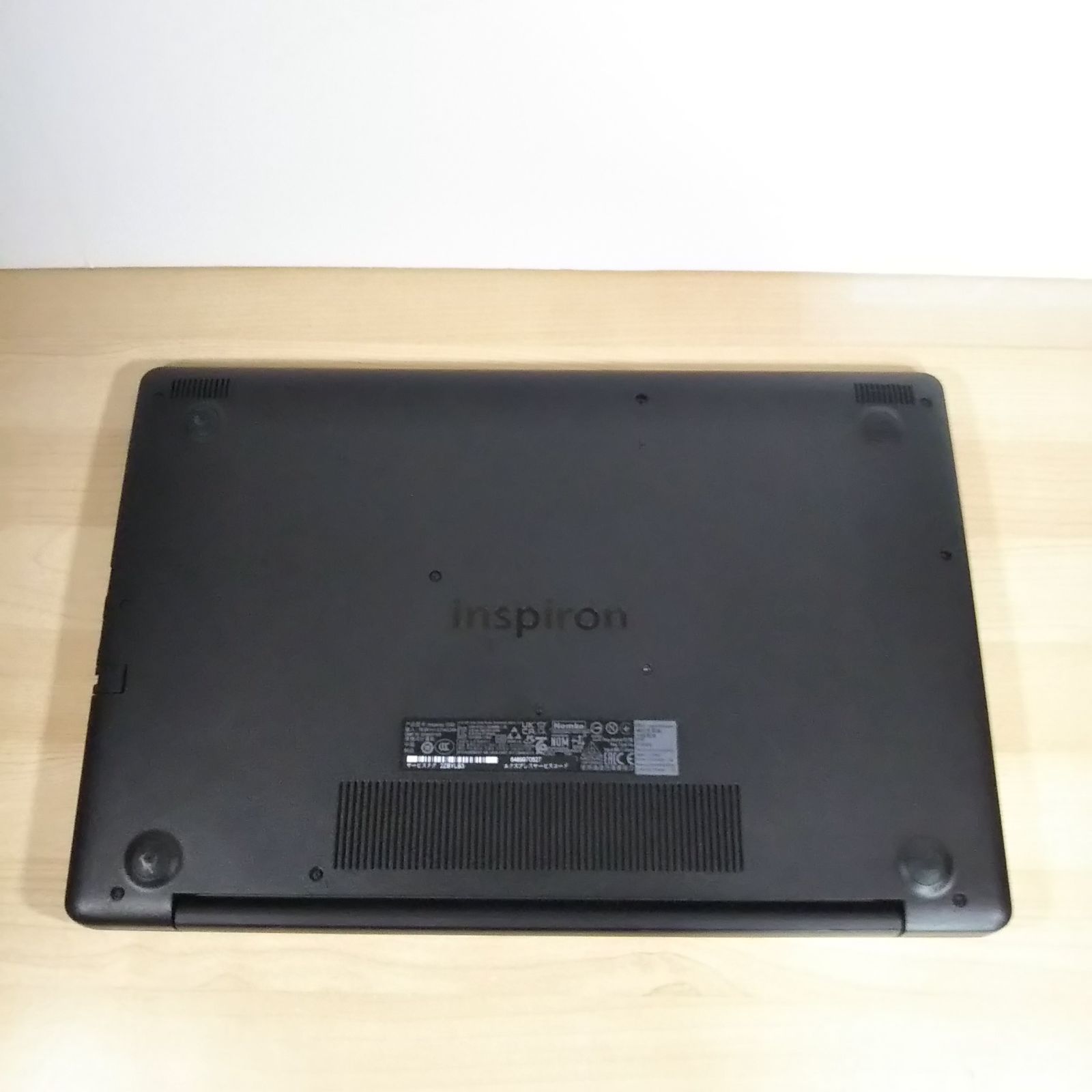 DELL inspiron 15 3583 ジャンク- メルカリ