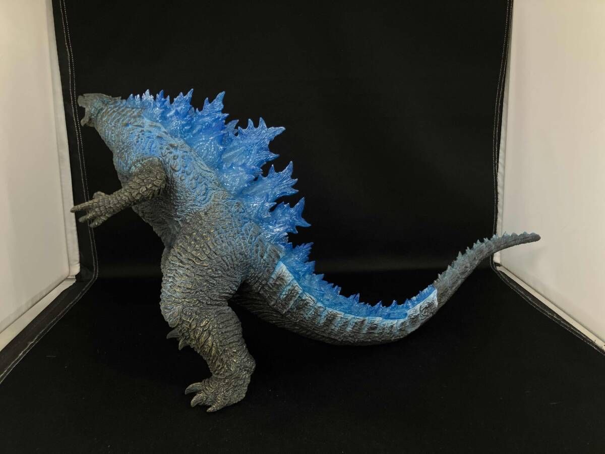 ラストワン賞 ゴジラ(2024) 熱線放射ver. SOFVICS 一番くじ ゴジラ