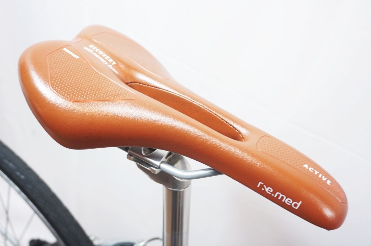 ASAHI 「アサヒ」 WEEKEND BIKES 2025年モデル クロスバイク / 世田谷