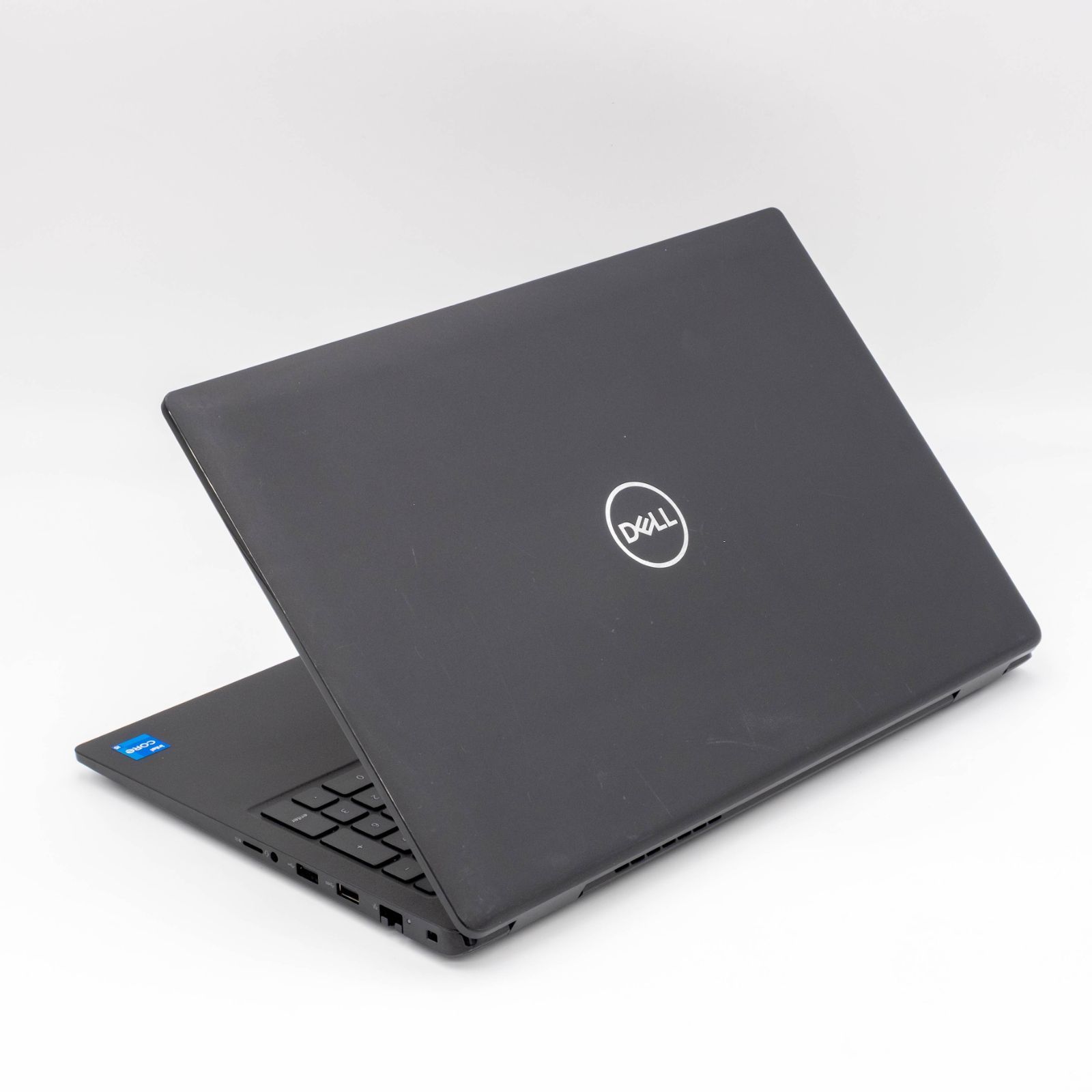 中古】DELL Latitude 3520 Core i5 16GB RAM 256GB SSD - メルカリ
