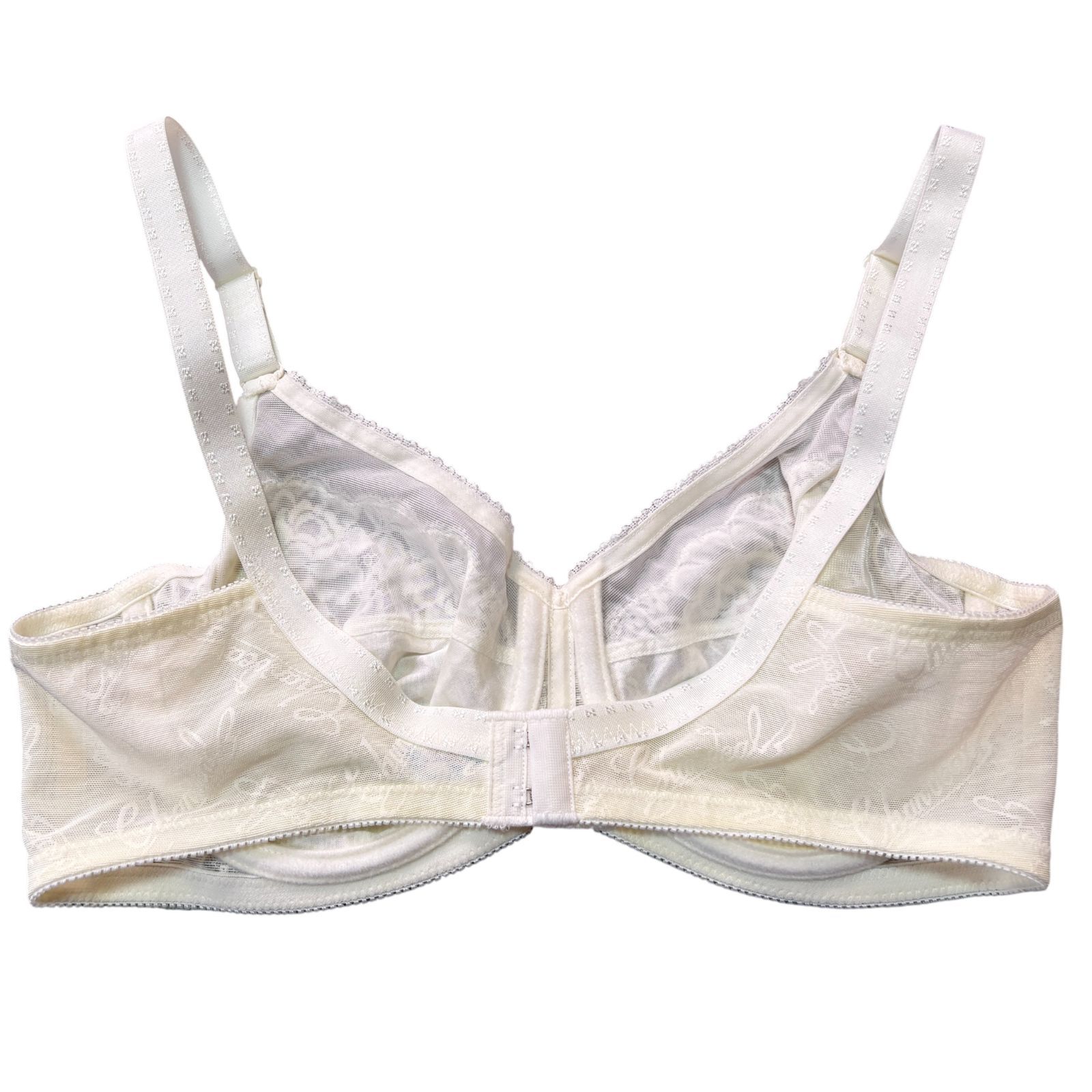 未使用品】Chandeal シャンデール ブラジャー D80 ラベンダー