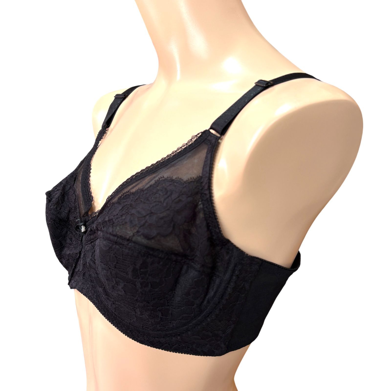 ポッポさん専用　シャンデールブラジャーD80 未使用品】Chandeal シャンデール ブラジャー D80 ラベンダー