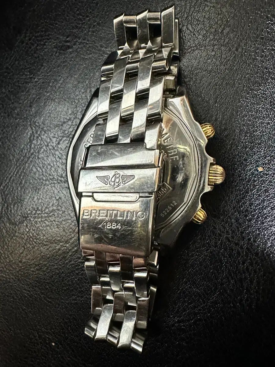 クロスウィンド