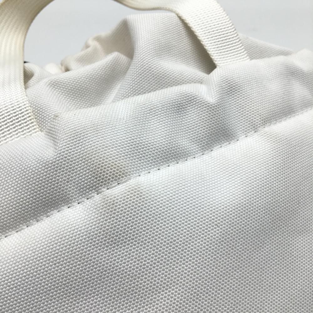  パーリーゲイツ 2WAY保冷カートバッグ 白×ブルー シリコンワッペン ショルダーストラップ FR ゴルフ 2025年モデル PEARLY GATES ゴルフボール ゴルフバッグ キャディバッグ ゴルフ