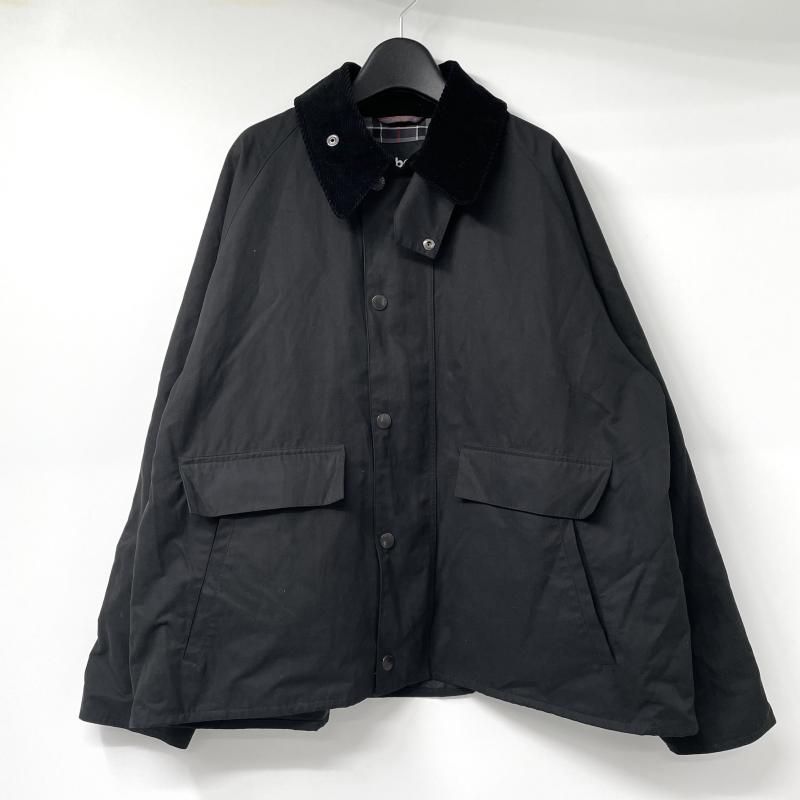 Barbour borrowdale フリークス ストア バブアー ボロウデイル FREAK S