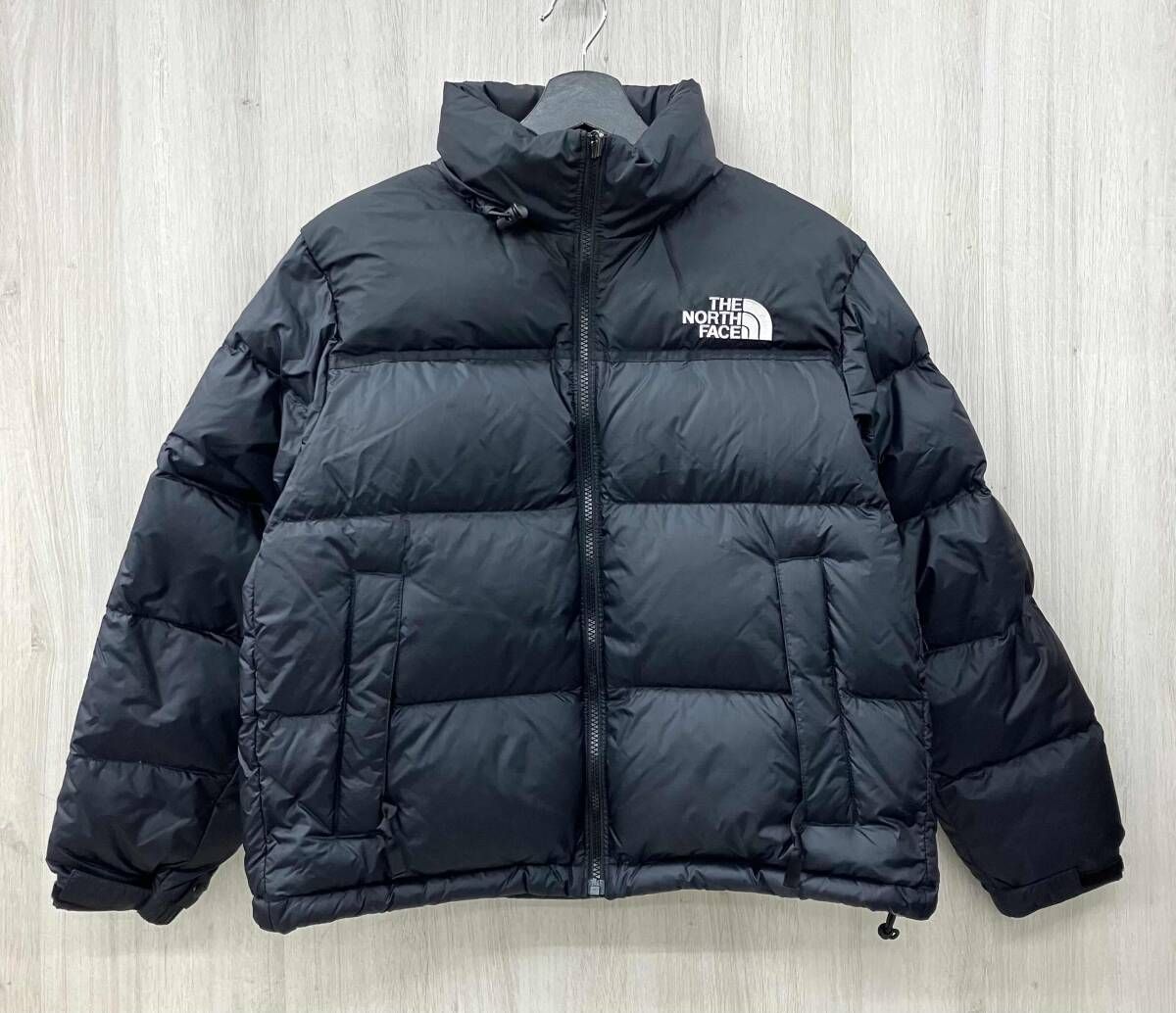 THE NORTH FACE/ザ ノースフェイス/ダウンジャケット/NDW92555/SHORT