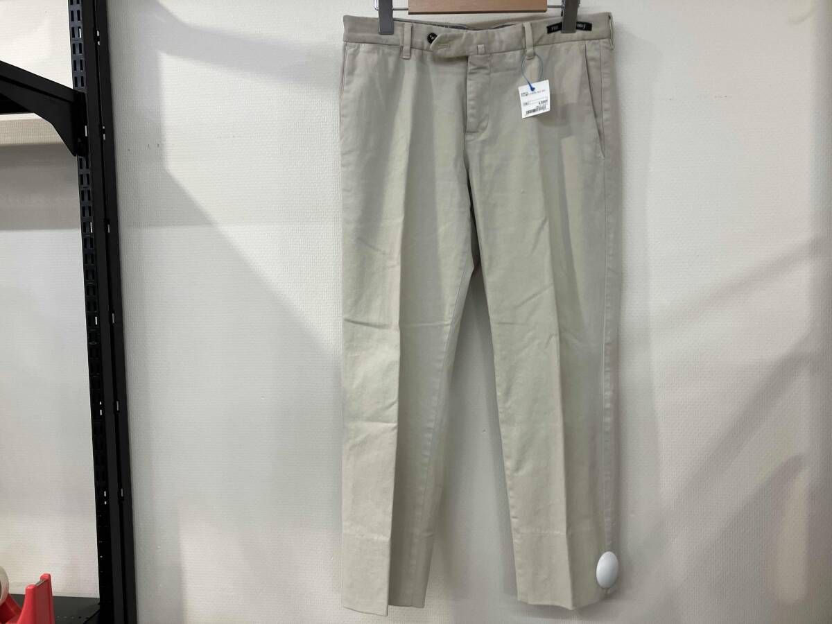 PT01 x BEAMS Fピーティーゼロウーノ ビームズFコラボ SUPER SLIM fit