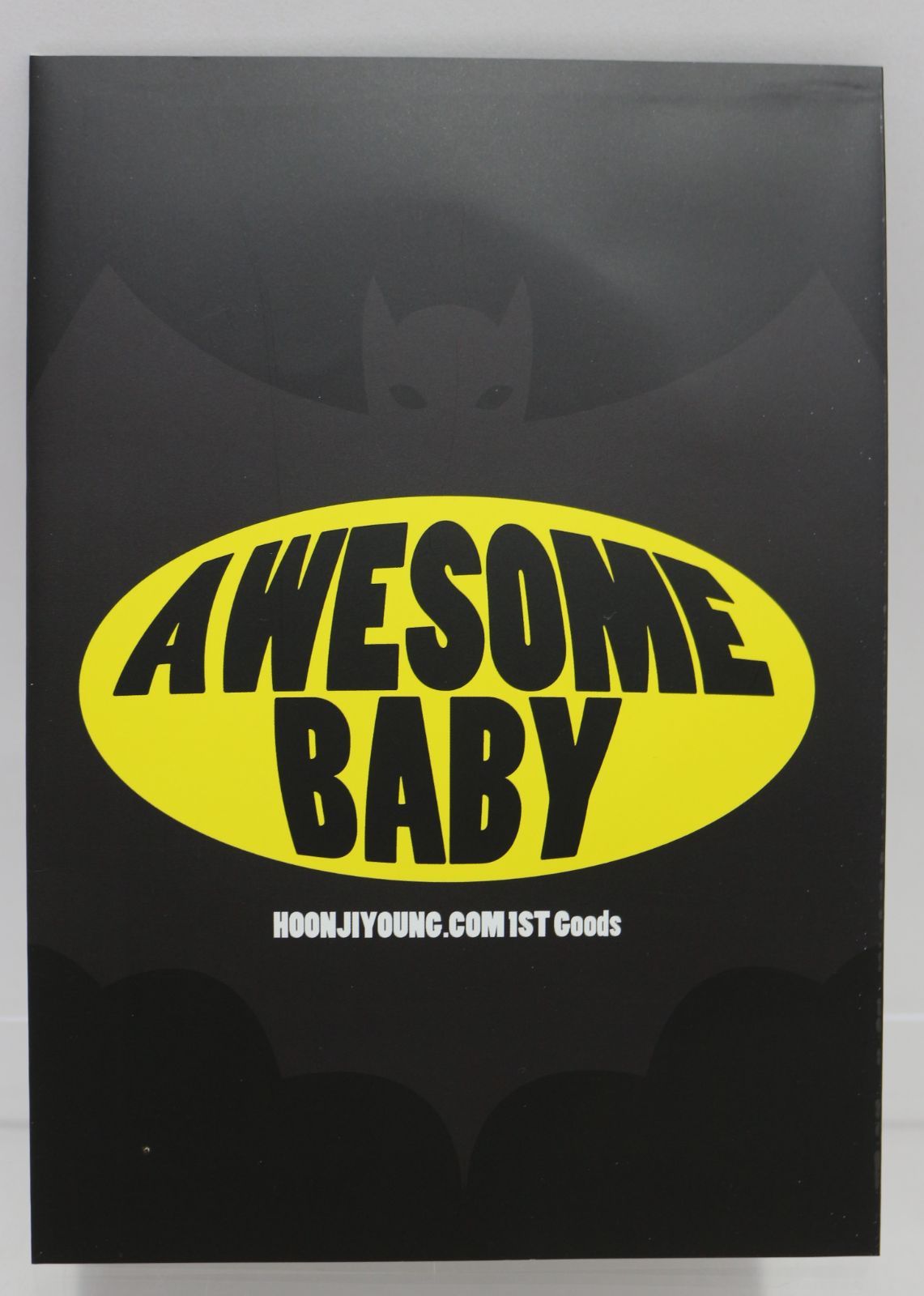 KARA ジヨン 写真集 AWESOME BABY - メルカリ