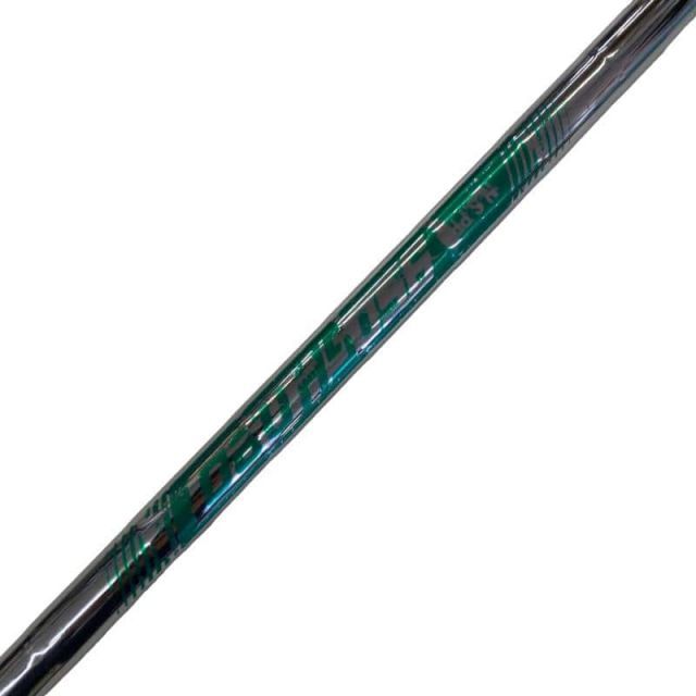 中古】 タイトリスト VOKEY SPIN MILLED SM8 ツアークロム 56/08M