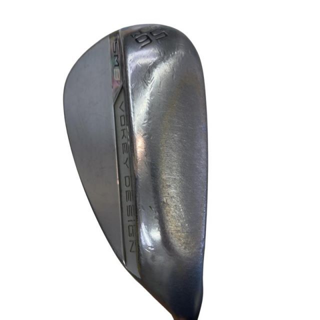 中古】 タイトリスト VOKEY SPIN MILLED SM8 ツアークロム 56/08M