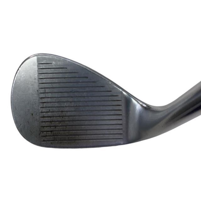 中古】 タイトリスト VOKEY SPIN MILLED SM8 ツアークロム 56/08M