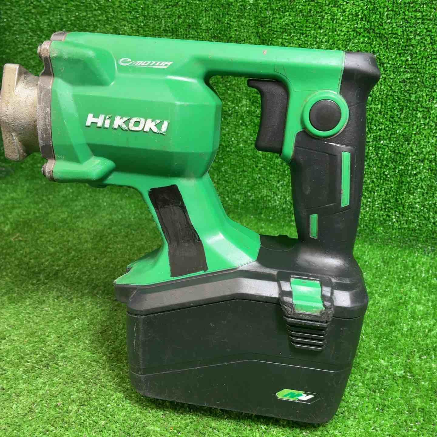 中古品 ハイコーキ(HIKOKI ※旧:日立工機) コンクリート