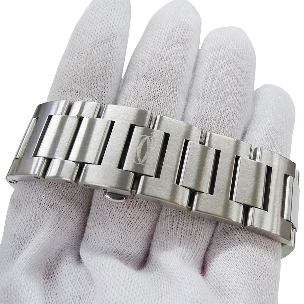 シルバー ブラック