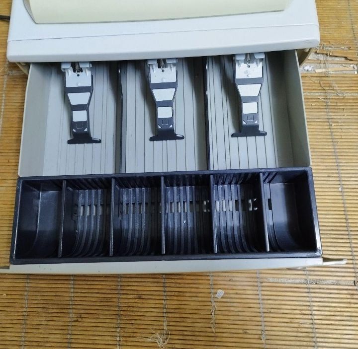 カシオレジスター 100ER 簡単便利特殊 送料込 100123 - メルカリ