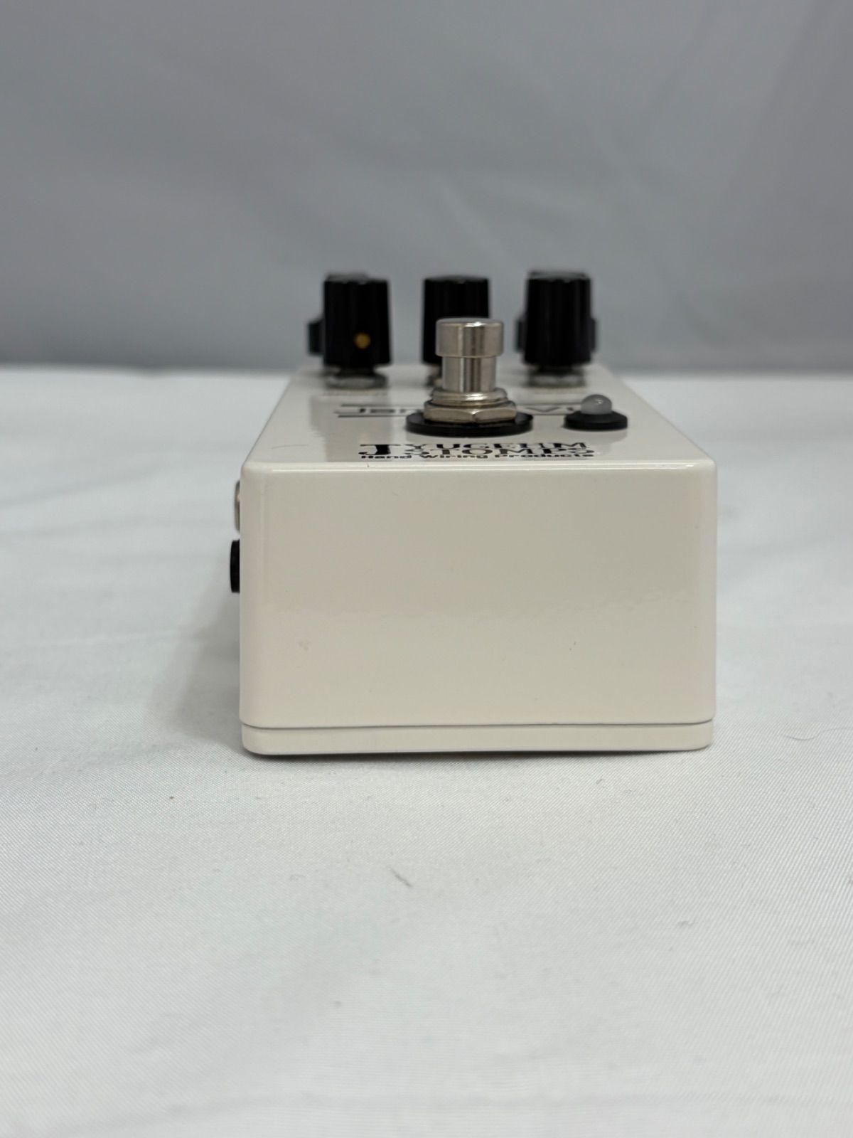 JYUGEHM STOMPS ジュゲムストンプス Jamais Vu ジャメヴ オーバー