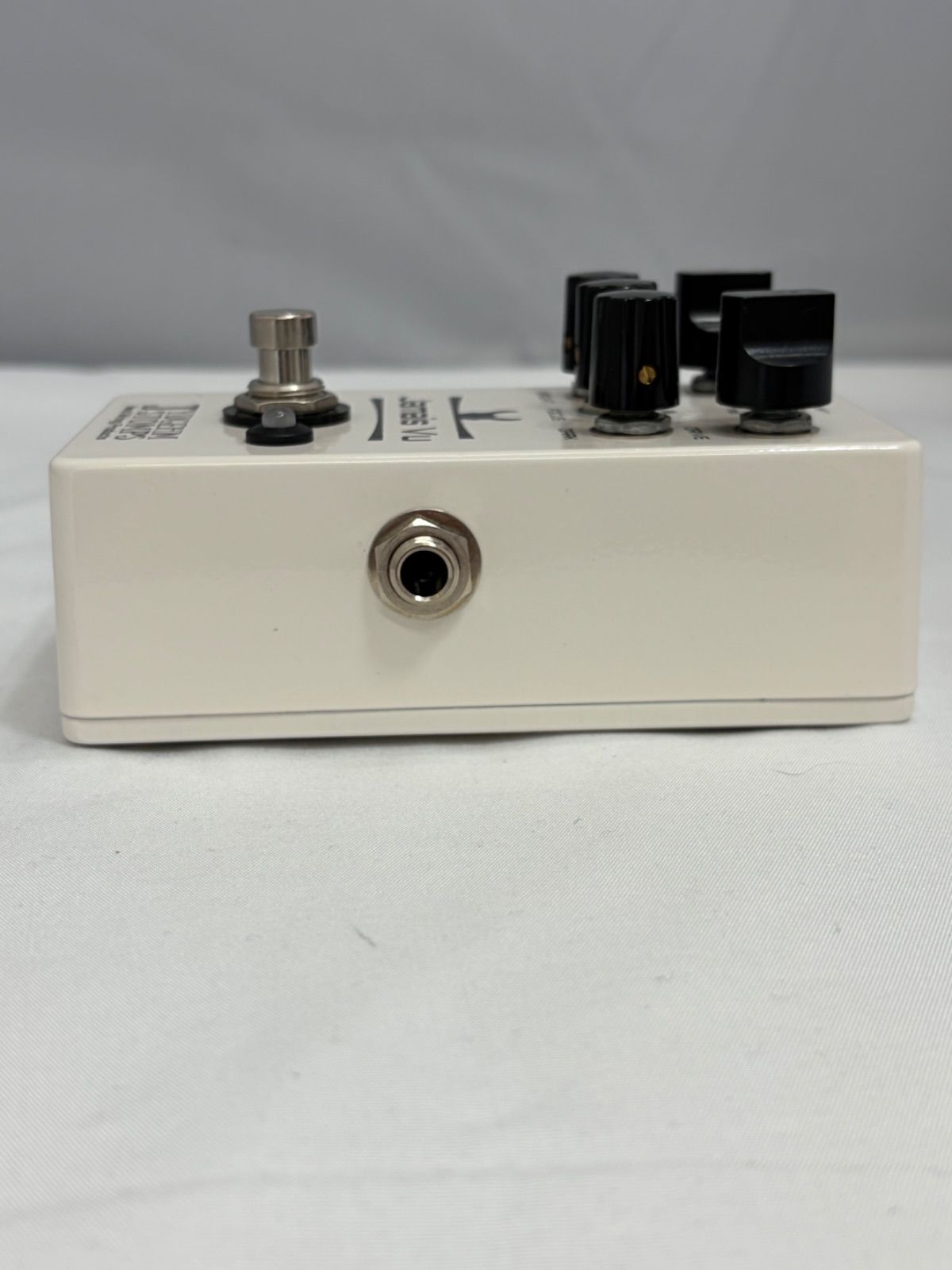 JYUGEHM STOMPS ジュゲムストンプス Jamais Vu ジャメヴ オーバー