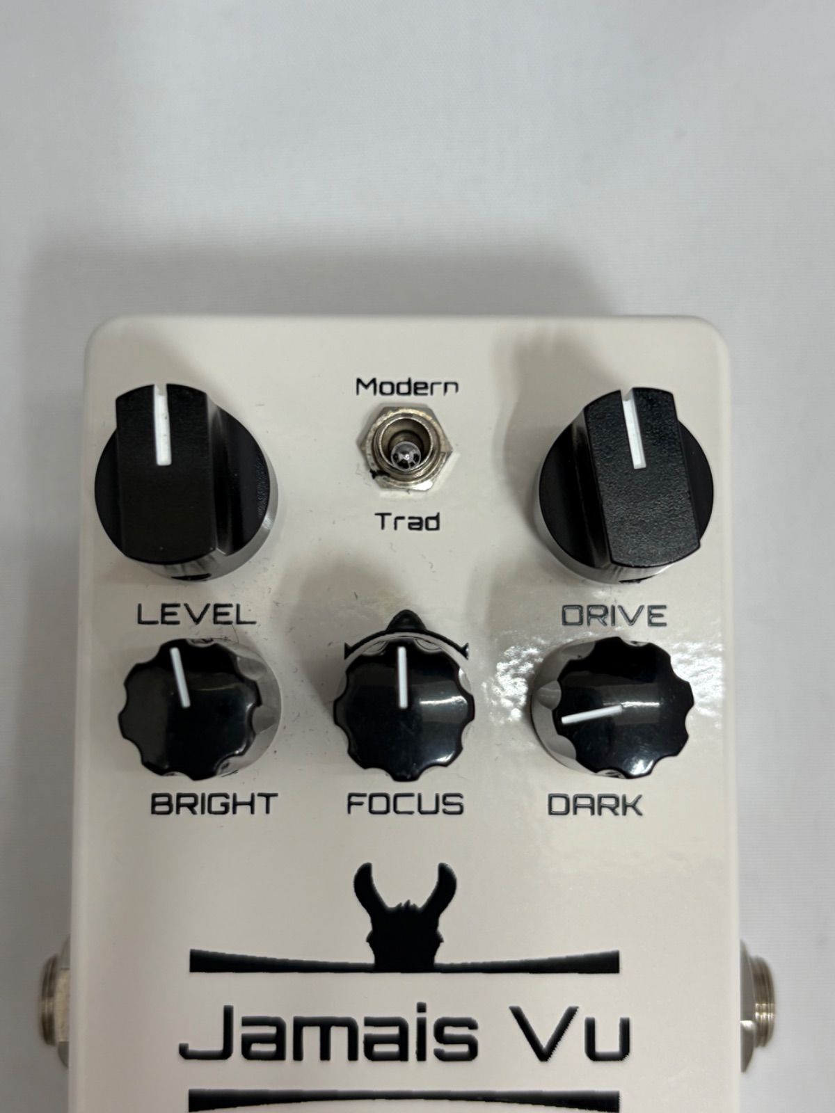 JYUGEHM STOMPS ジュゲムストンプス Jamais Vu ジャメヴ オーバー