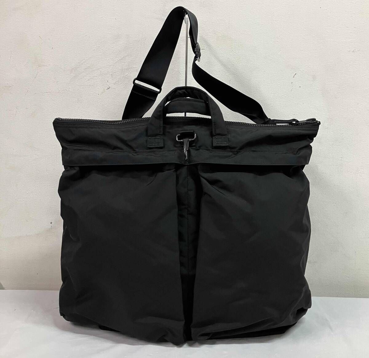 AVIREX アヴィレックス AVIREX7522 HELMET BAG ヘルメットバッグ 