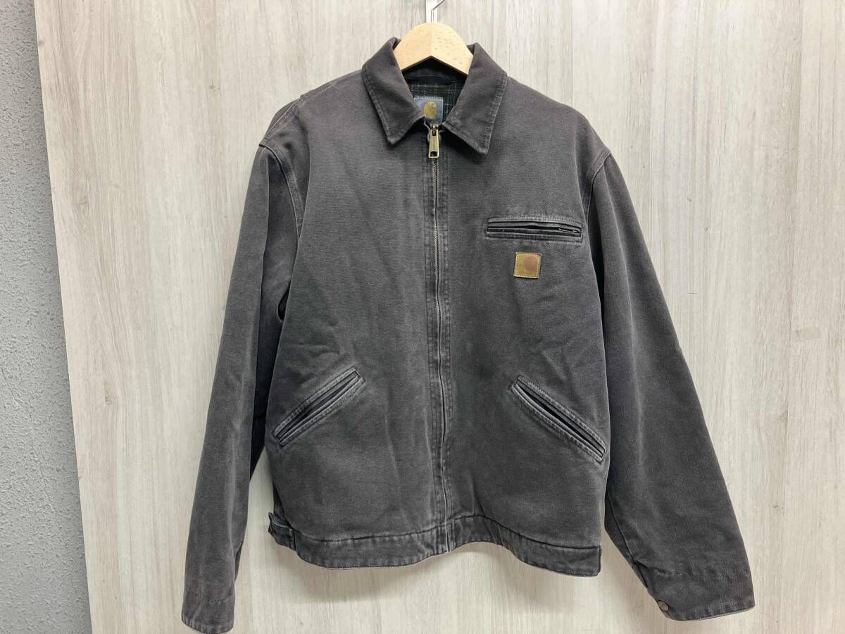 Carhartt カーハート サイズM カバーオール グレー ジャケット 【公式 