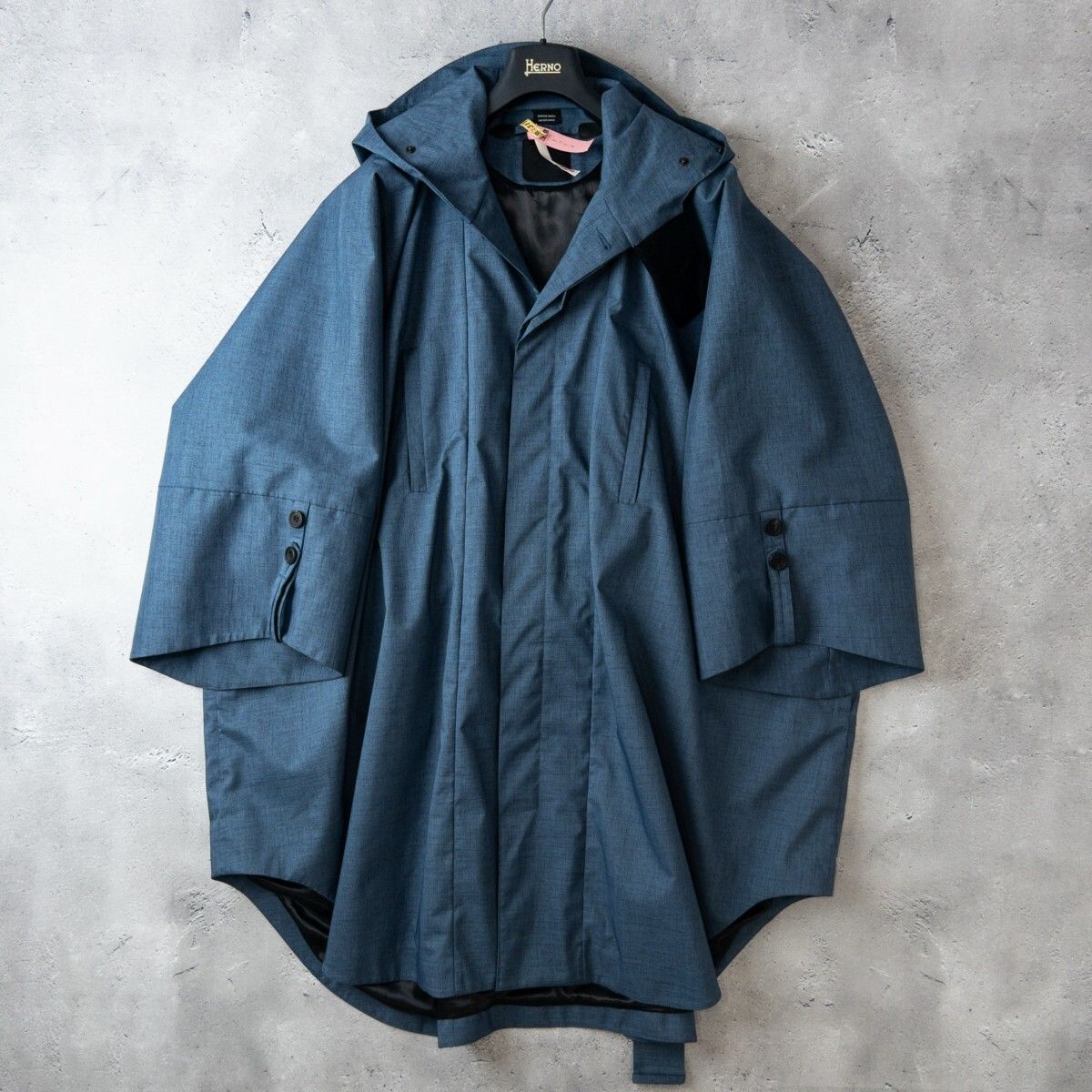 ノルウェージャンレイン Norwegian Rain レインチョ RAINCHO 1st