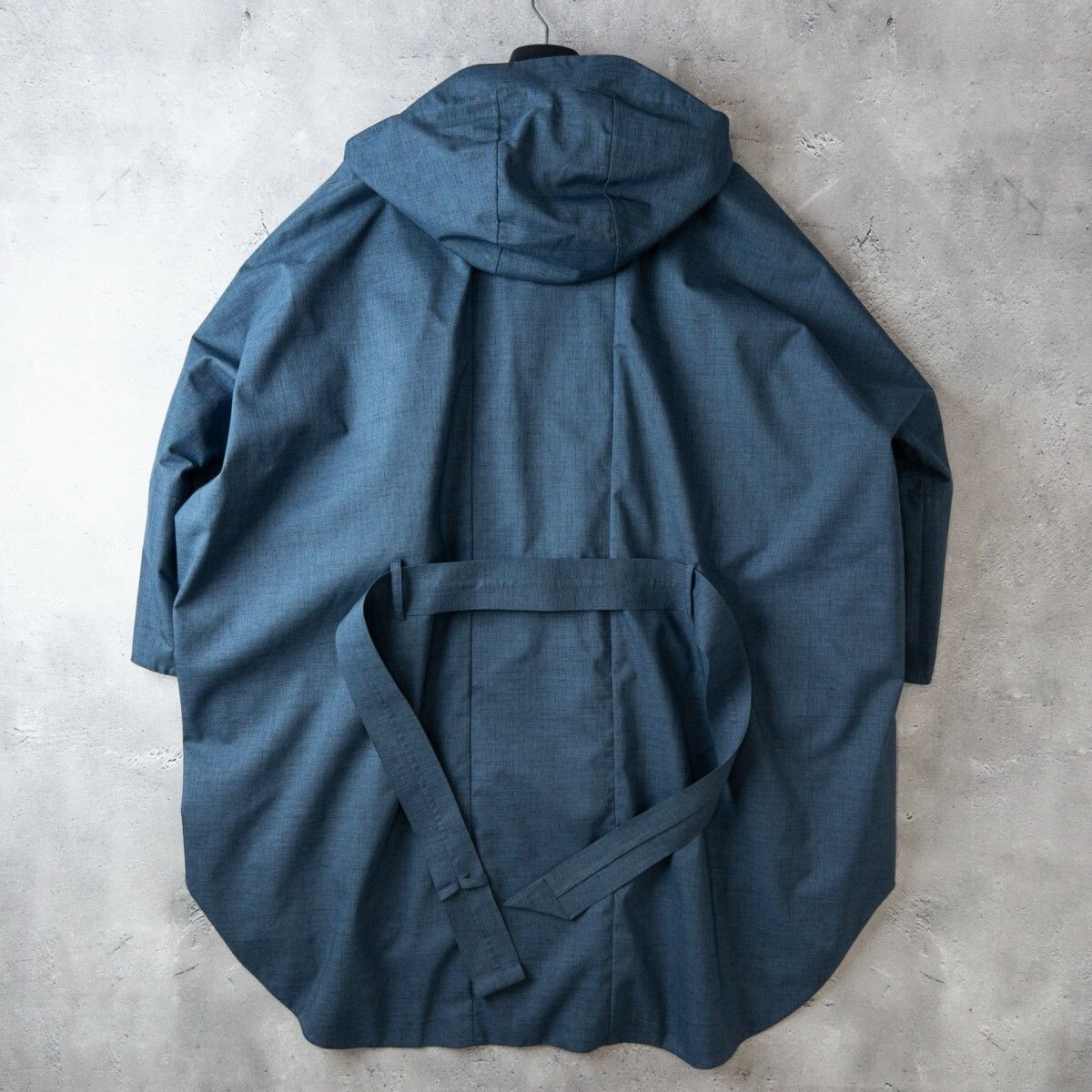ノルウェージャンレイン Norwegian Rain レインチョ RAINCHO 1st
