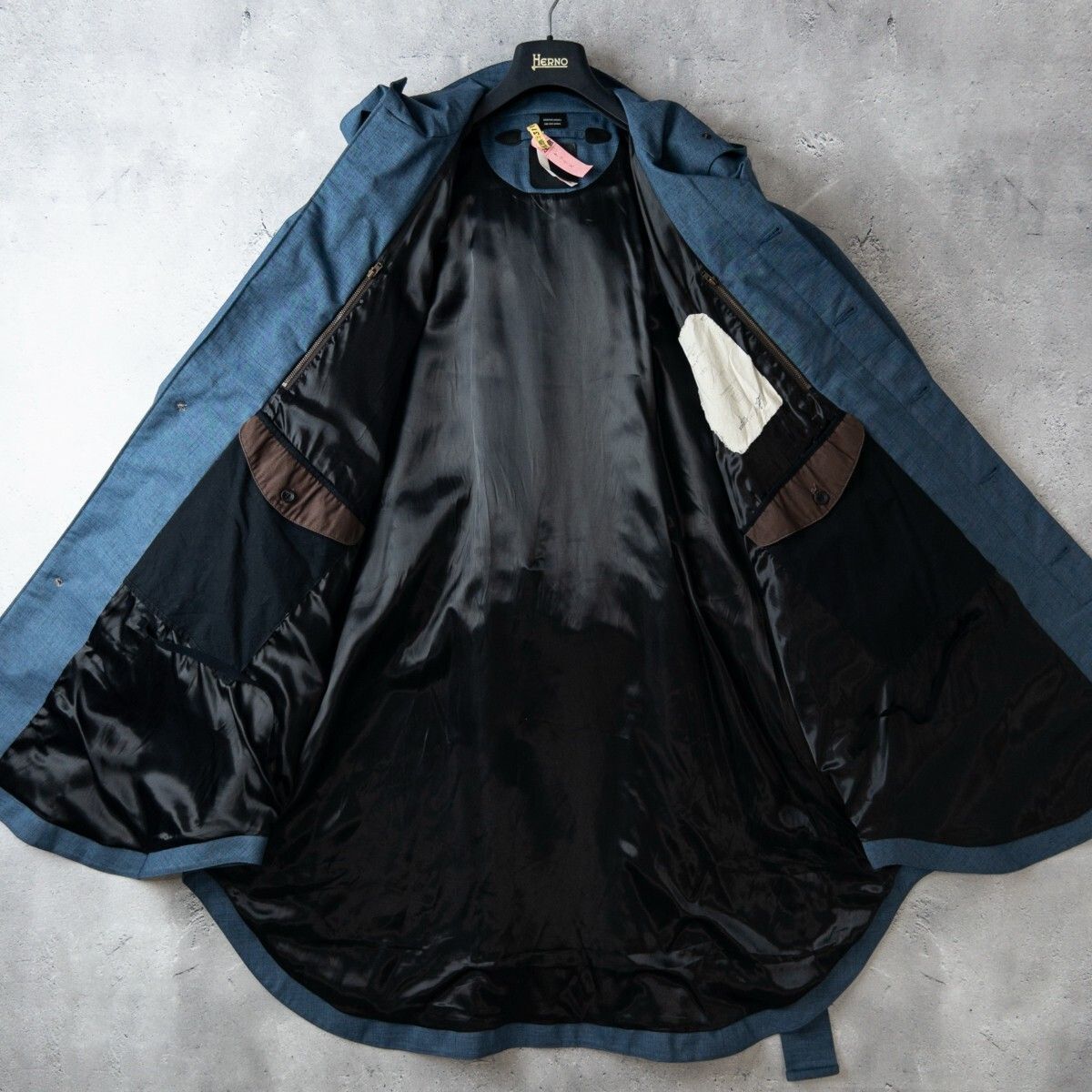 ノルウェージャンレイン Norwegian Rain レインチョ RAINCHO 1st