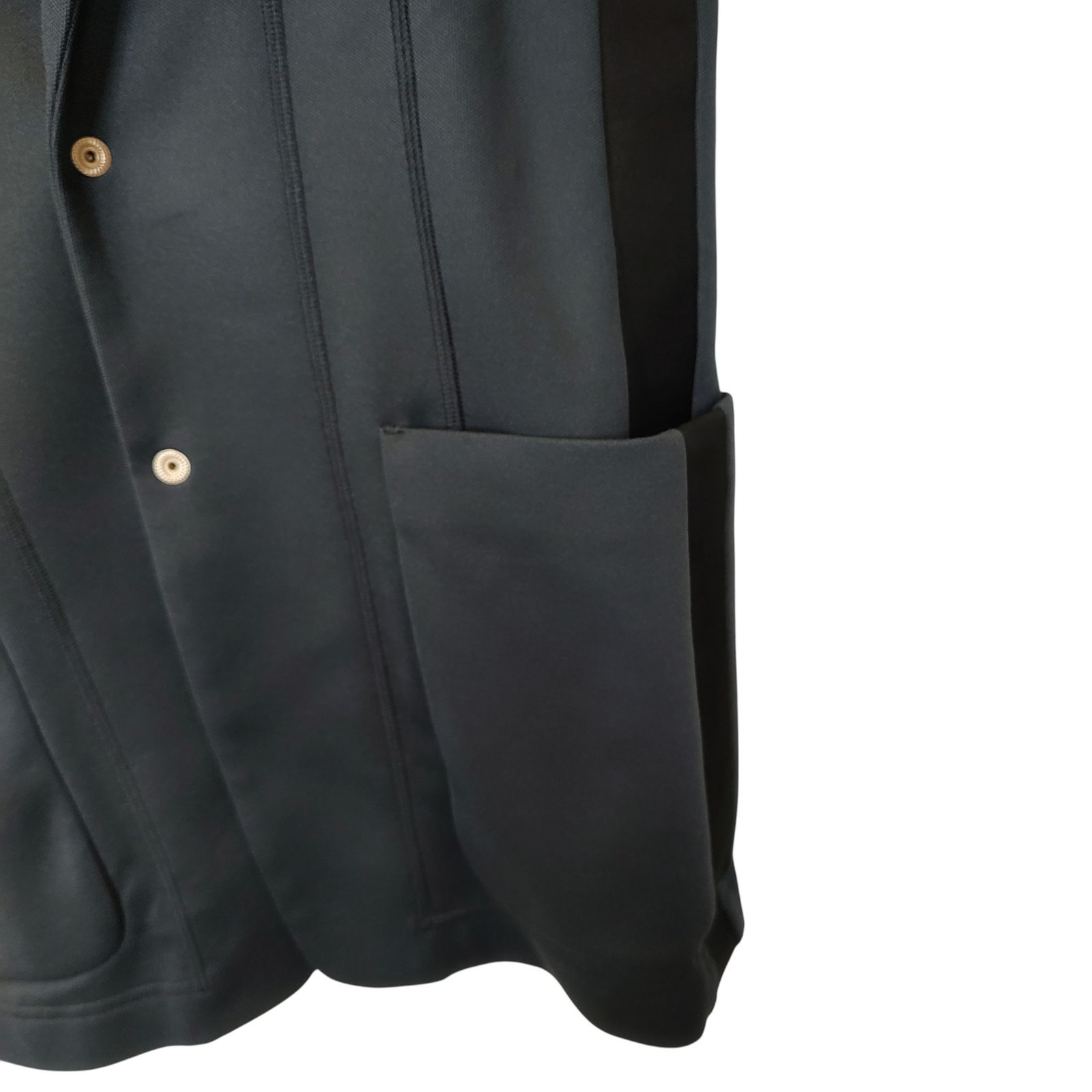 Maison Margiela メゾン マルジェラ 10 19AW ジャージ素材 テーラード