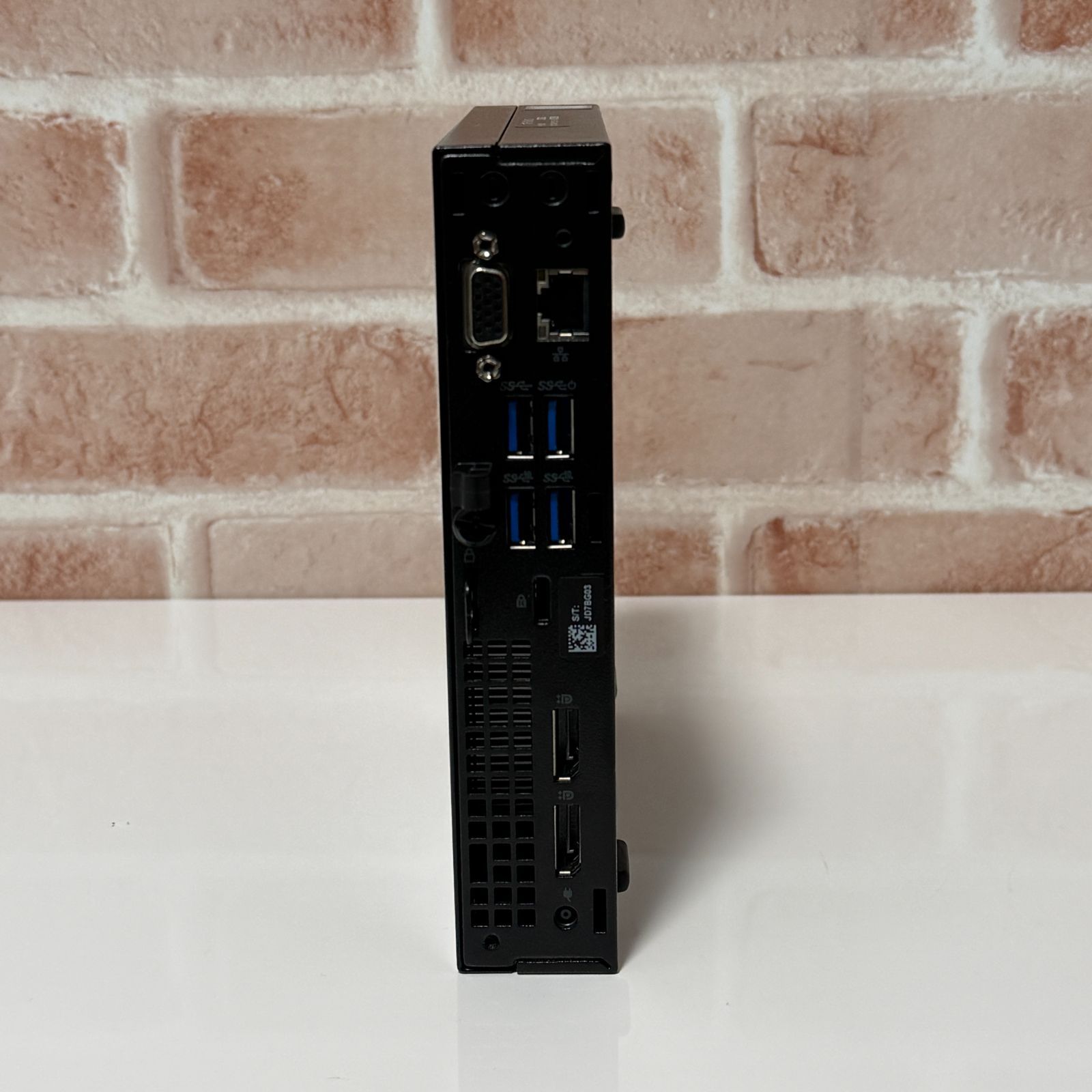 小型 第9世代 i5 512GB/16GB DELL D12 小型 第9世代 i5 512GB/16GB Office2024 DELL D12-超值特卖
