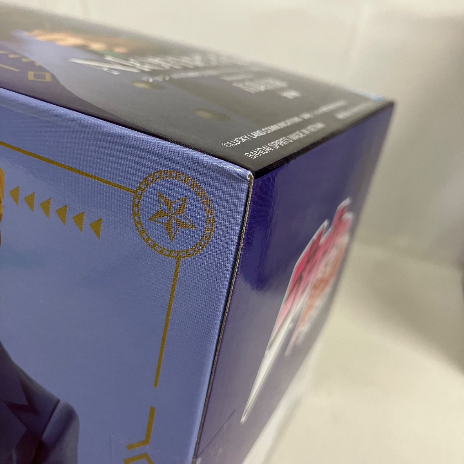 未開封 ジョジョの奇妙な冒険 ダイヤモンドは砕けない Mometria 吉良吉