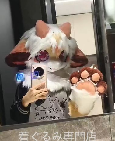 マスク 着ぐるみ ヘッド 全頭 ドラゴン ヘッド ケモノ ファースーツ ぬいぐるみ コスプレ コスチューム kigurumi 一点物 A78