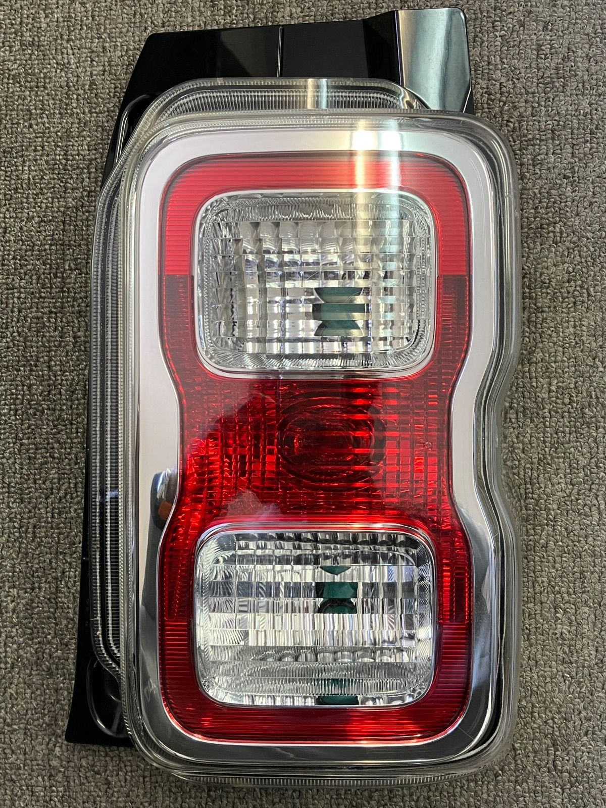 ハスラー MR52S MR92S 純正 左 テールライト テールランプ ハスラー左