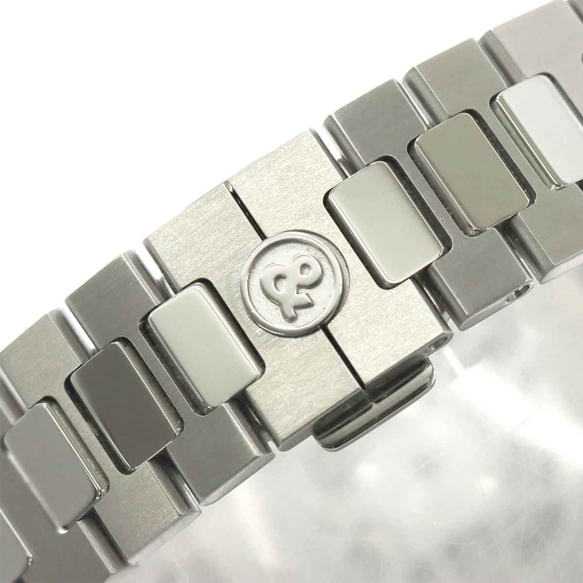 ブルー オートマ