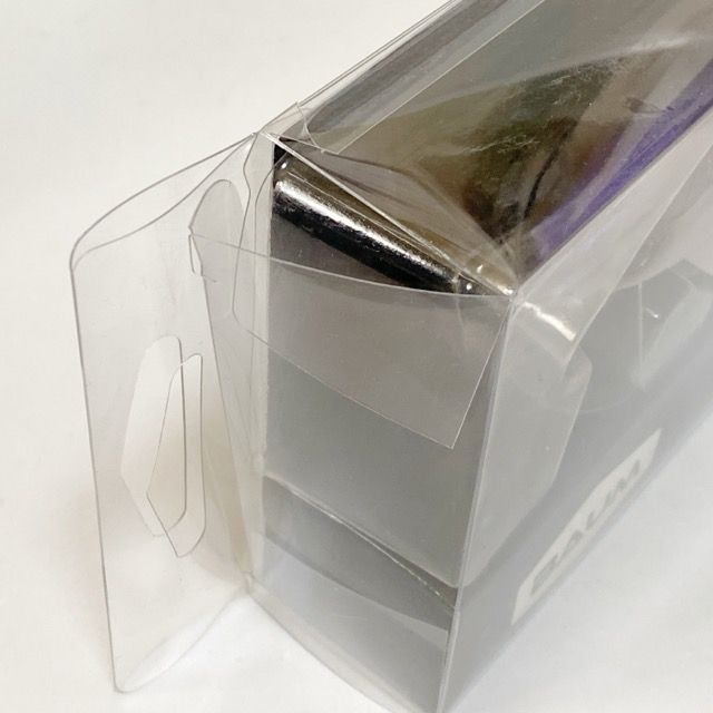 BAUM/バウム MUON 無音/カラー:#1 P.B.S(Purplebackshad)【86903-007